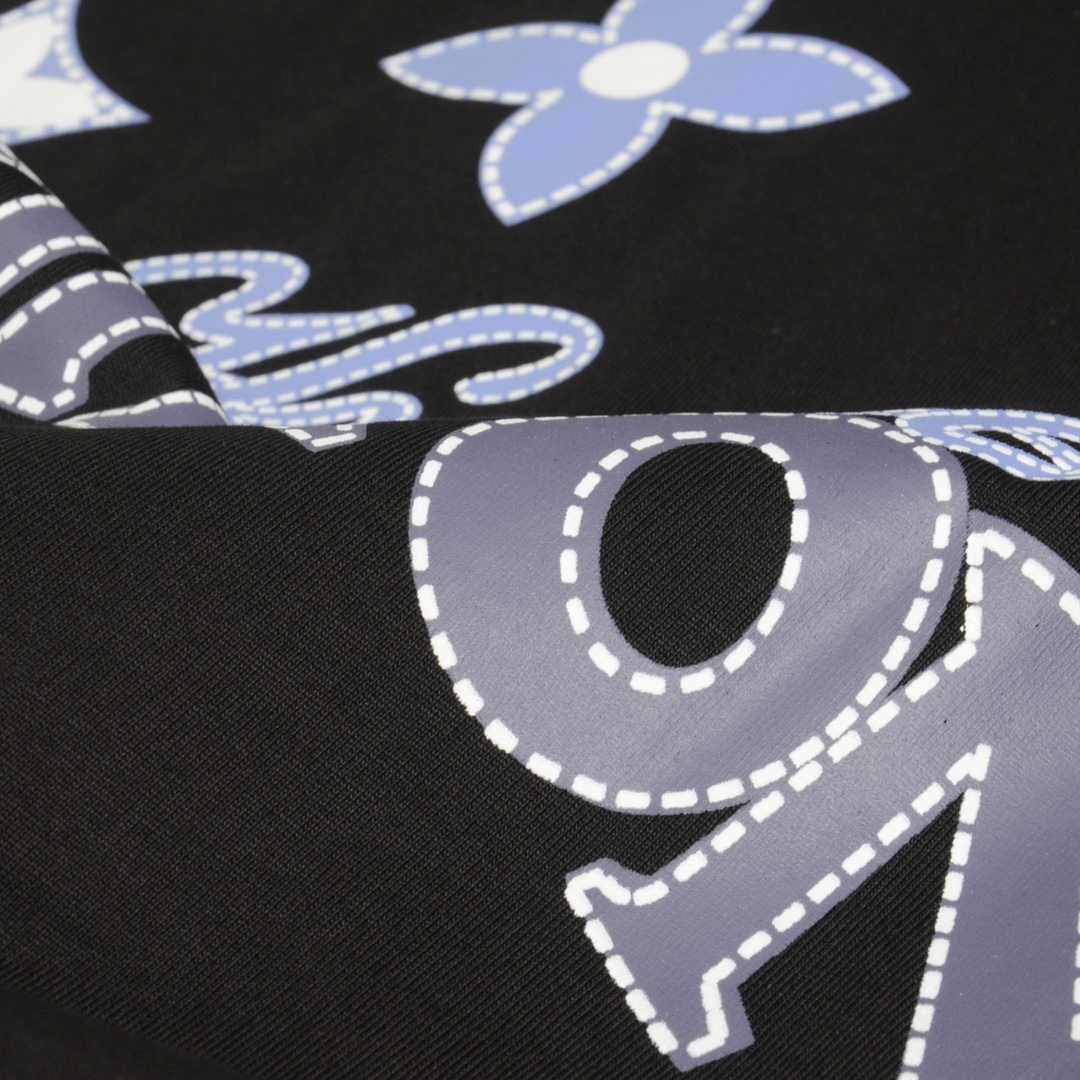 L T-Shirt New Style 0059