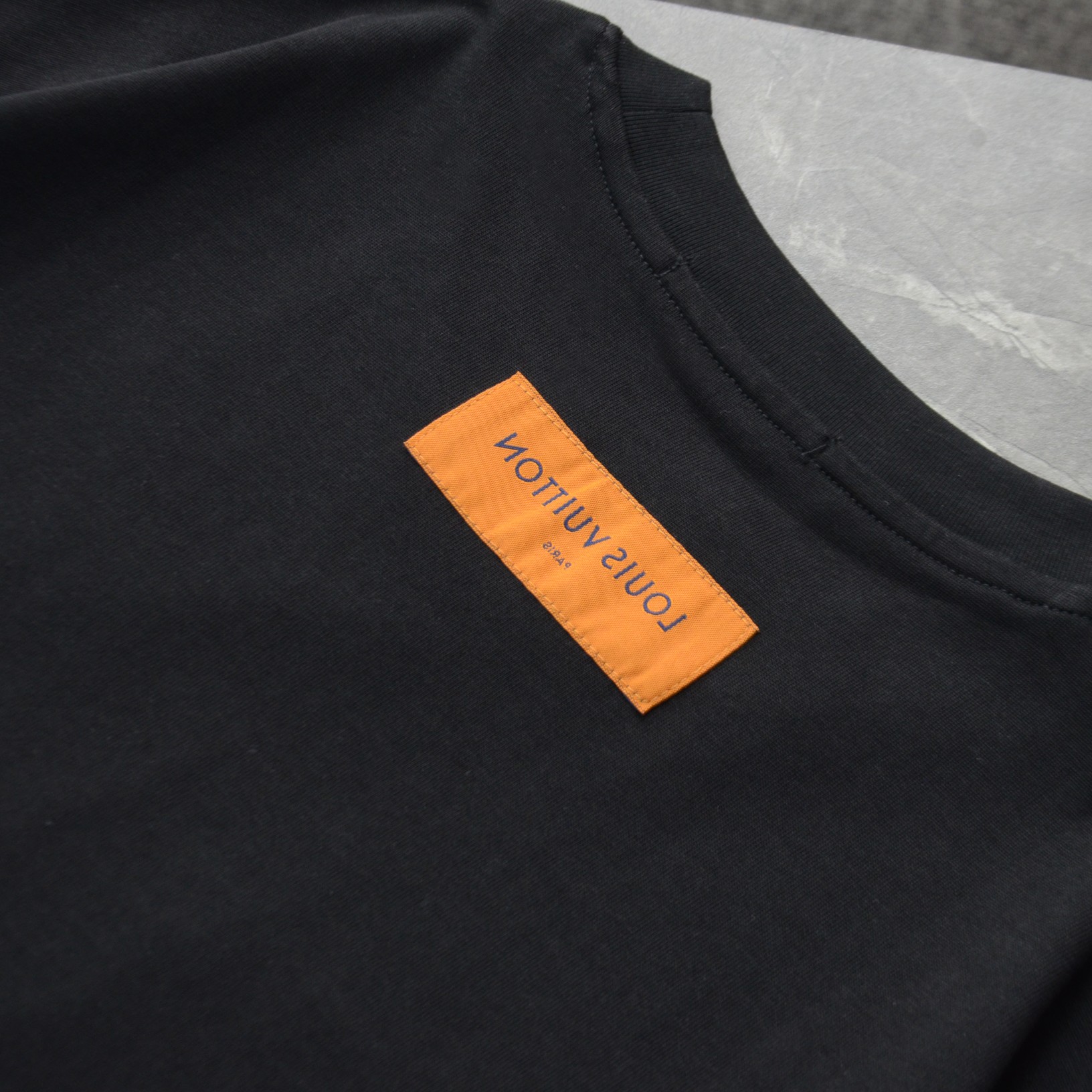L T-Shirt New Style 0061