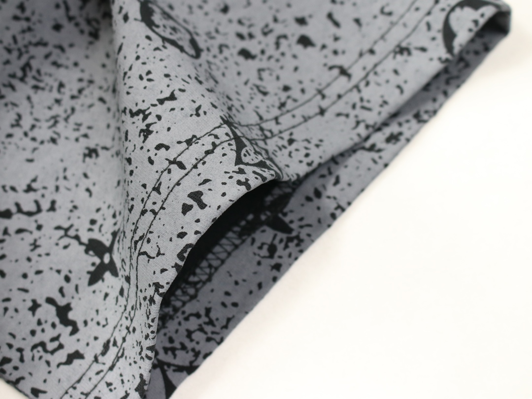 L T-Shirt New Style 0067