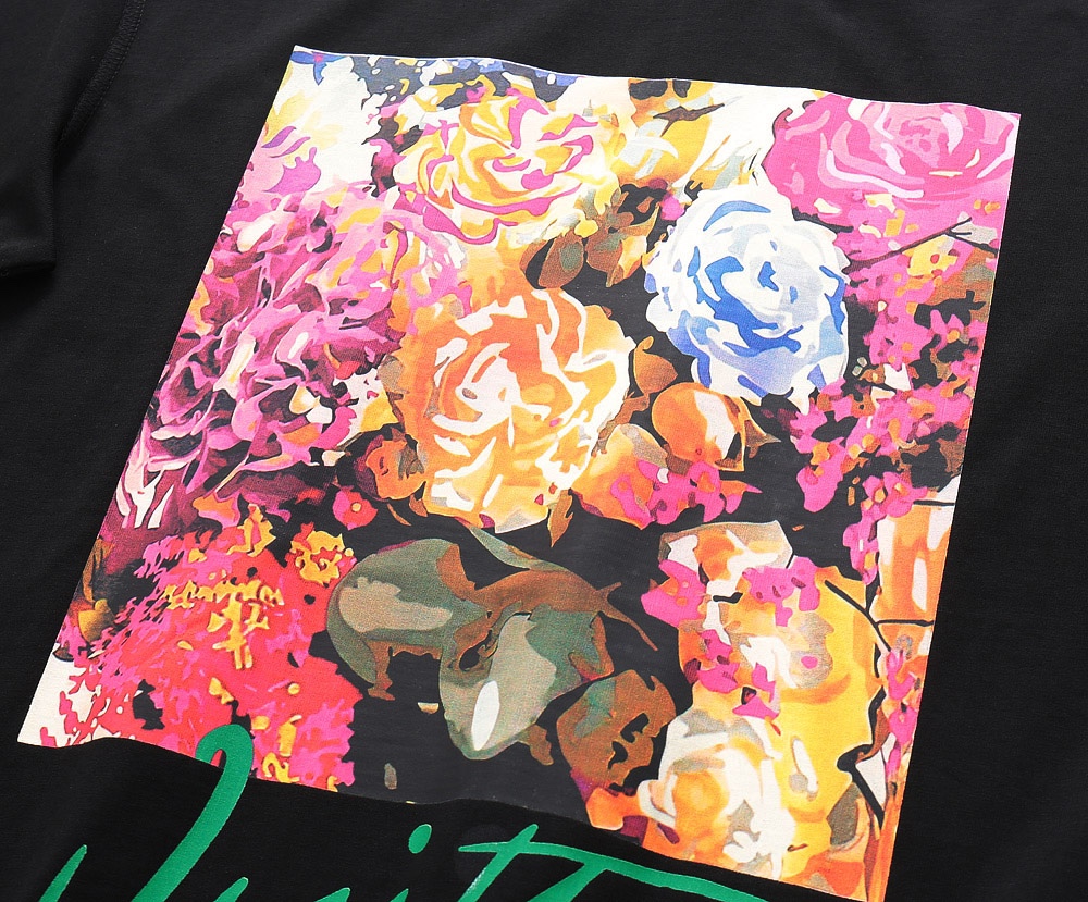 L T-Shirt New Style 0070