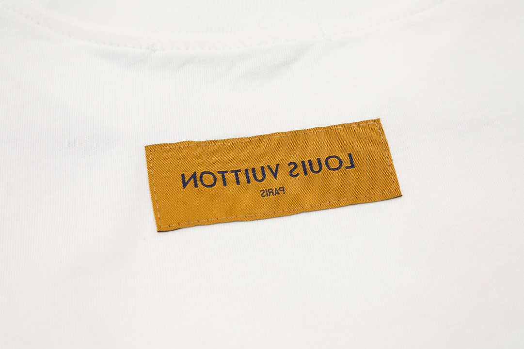 L T-Shirt New Style 0071