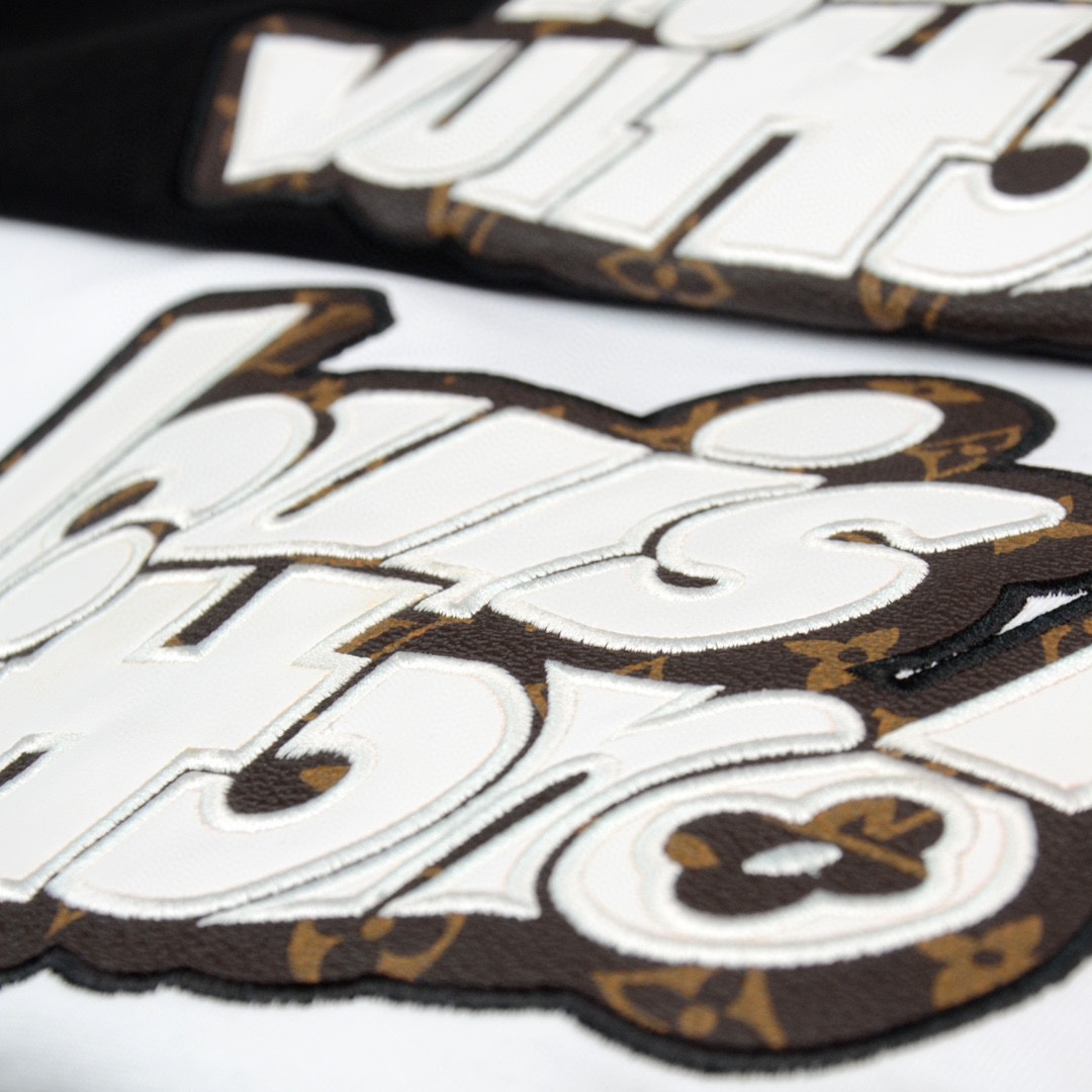 L T-Shirt New Style 0072