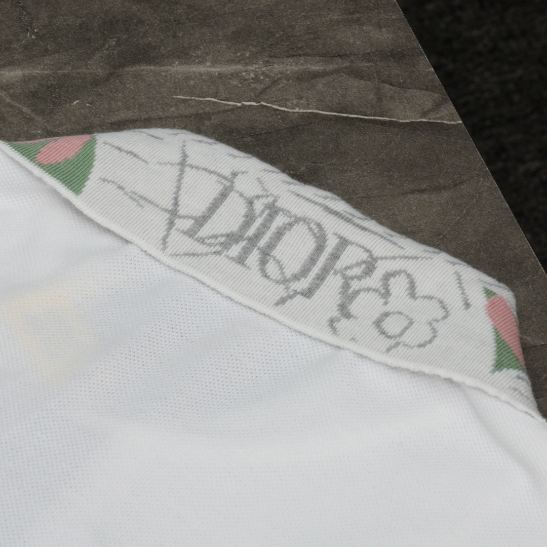 D T-Shirt New Style 0025