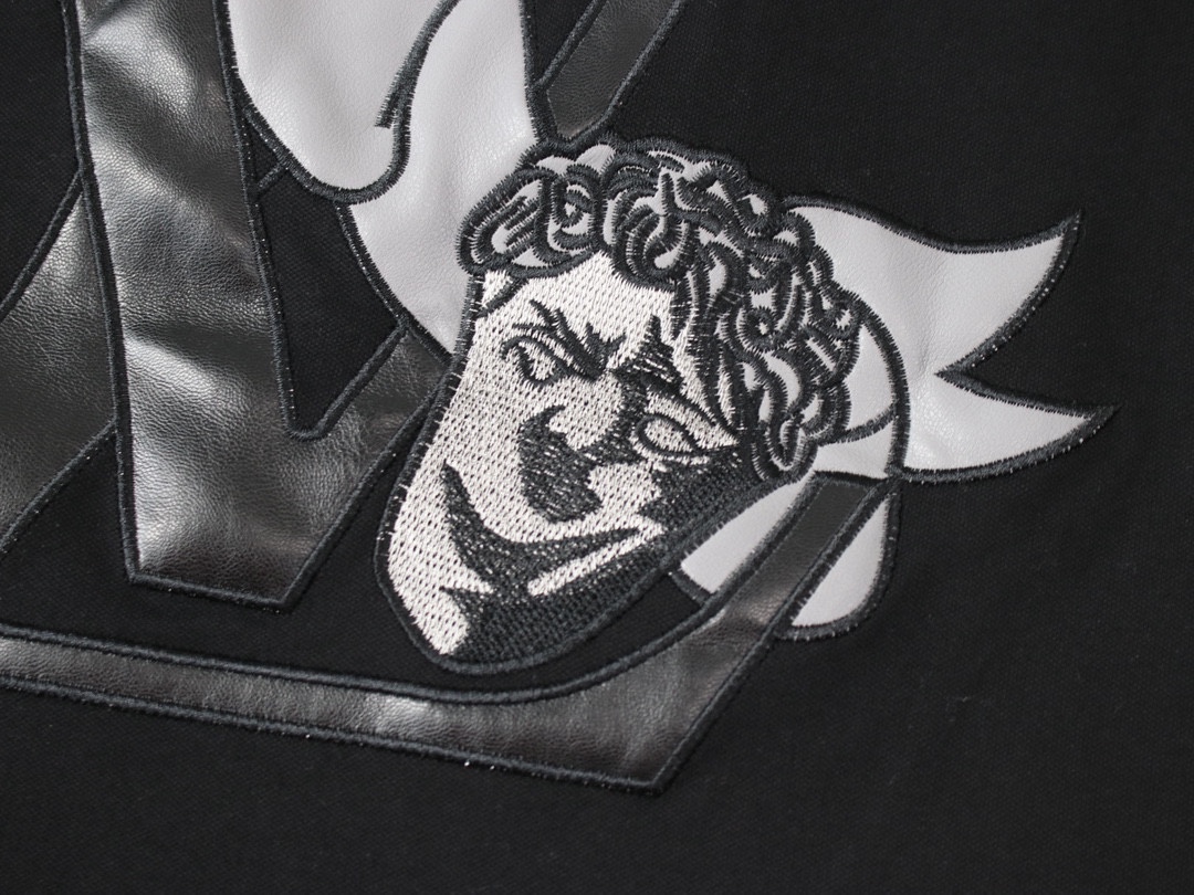 L T-Shirt New Style 0007