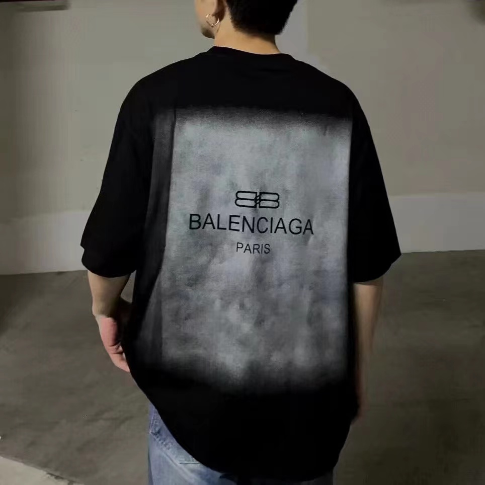 B T-Shirt New Style 0003