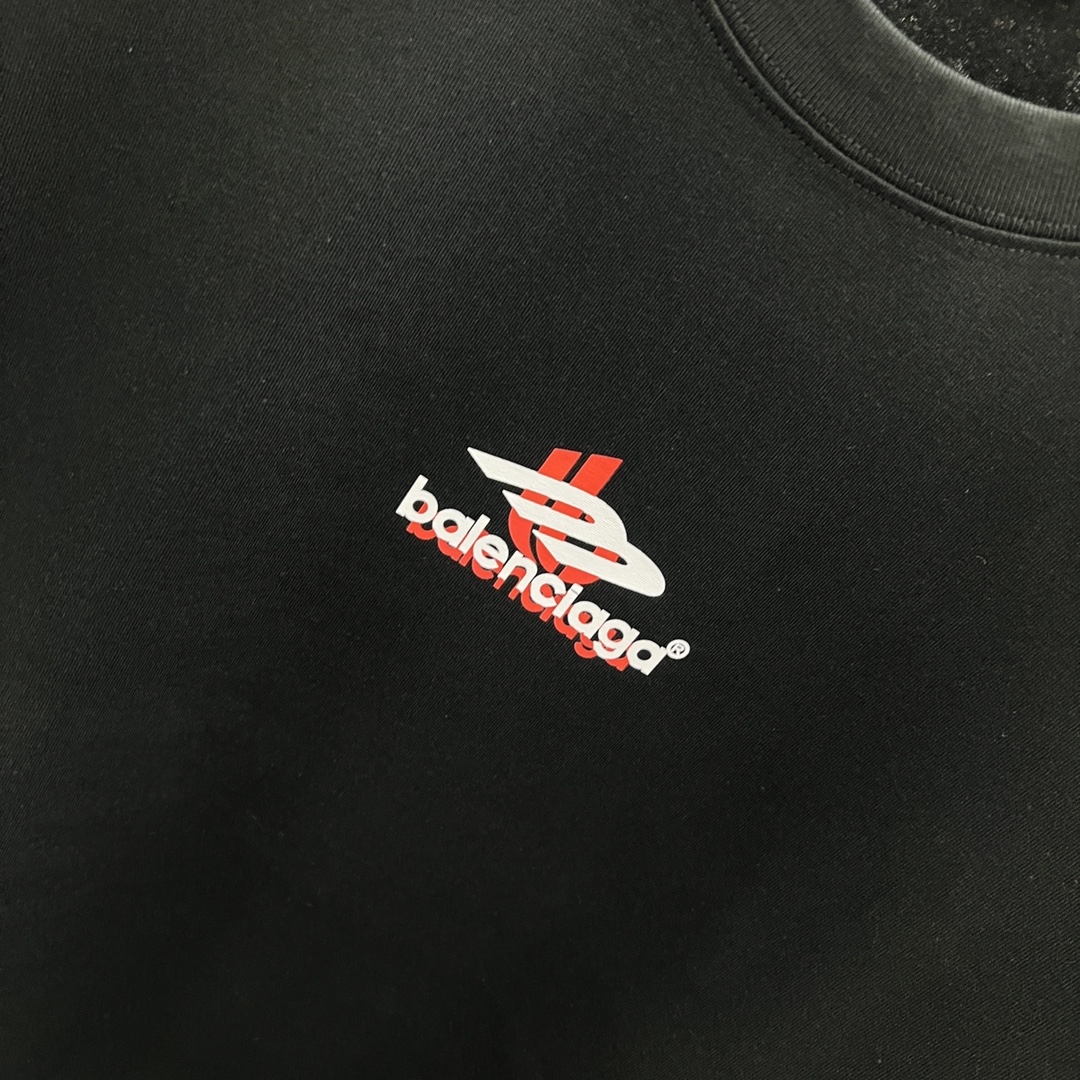 B T-Shirt New Style 0005