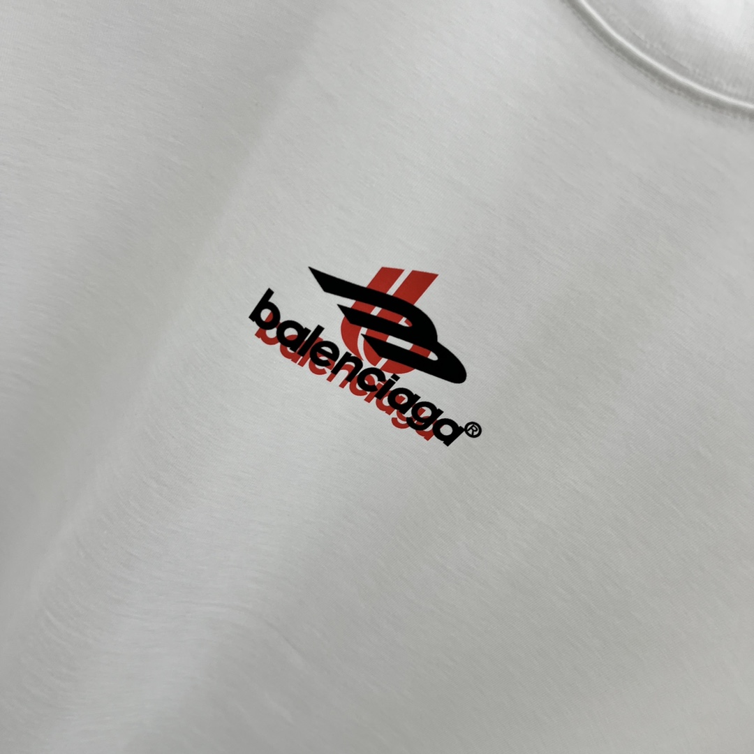B T-Shirt New Style 0006
