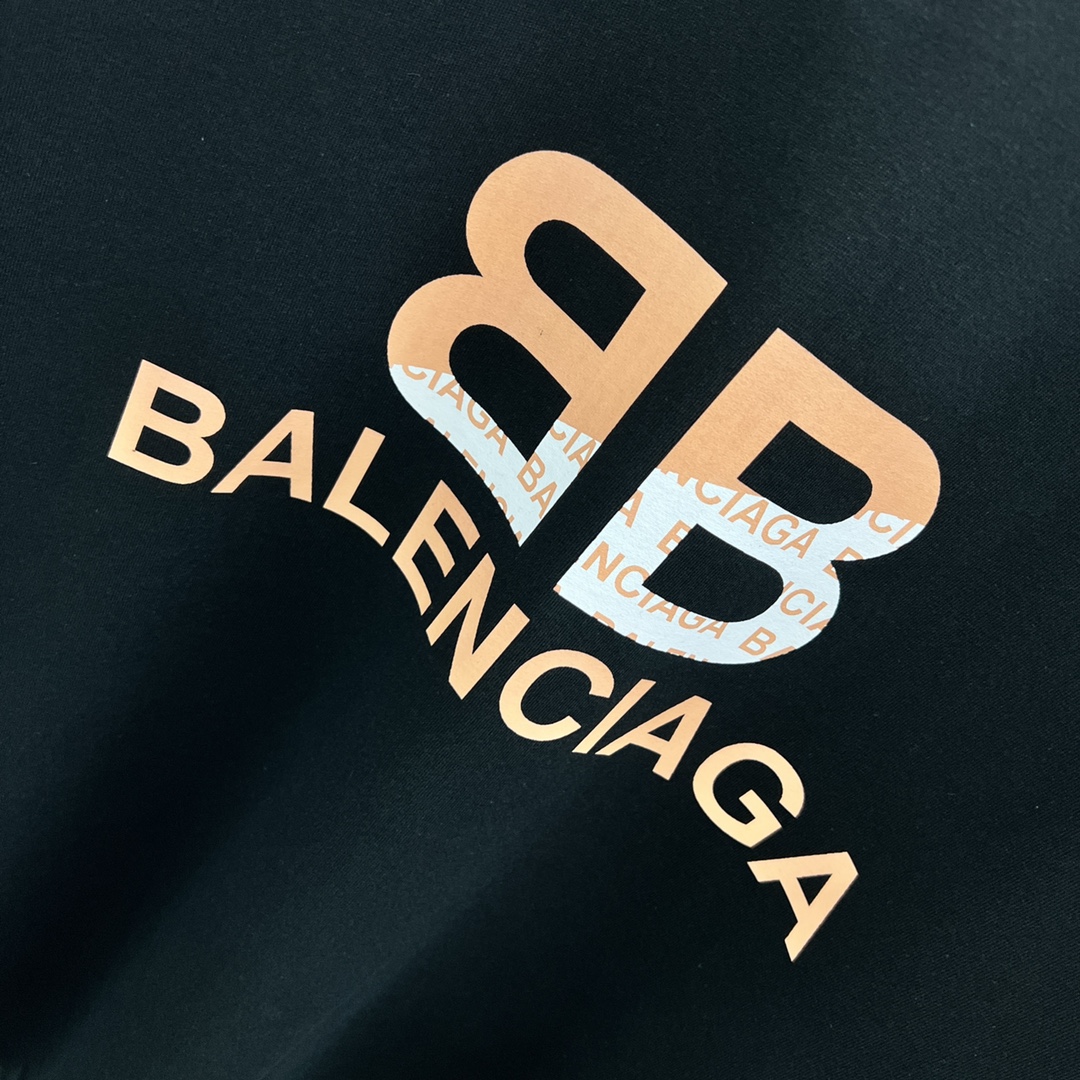 B T-Shirt New Style 0007
