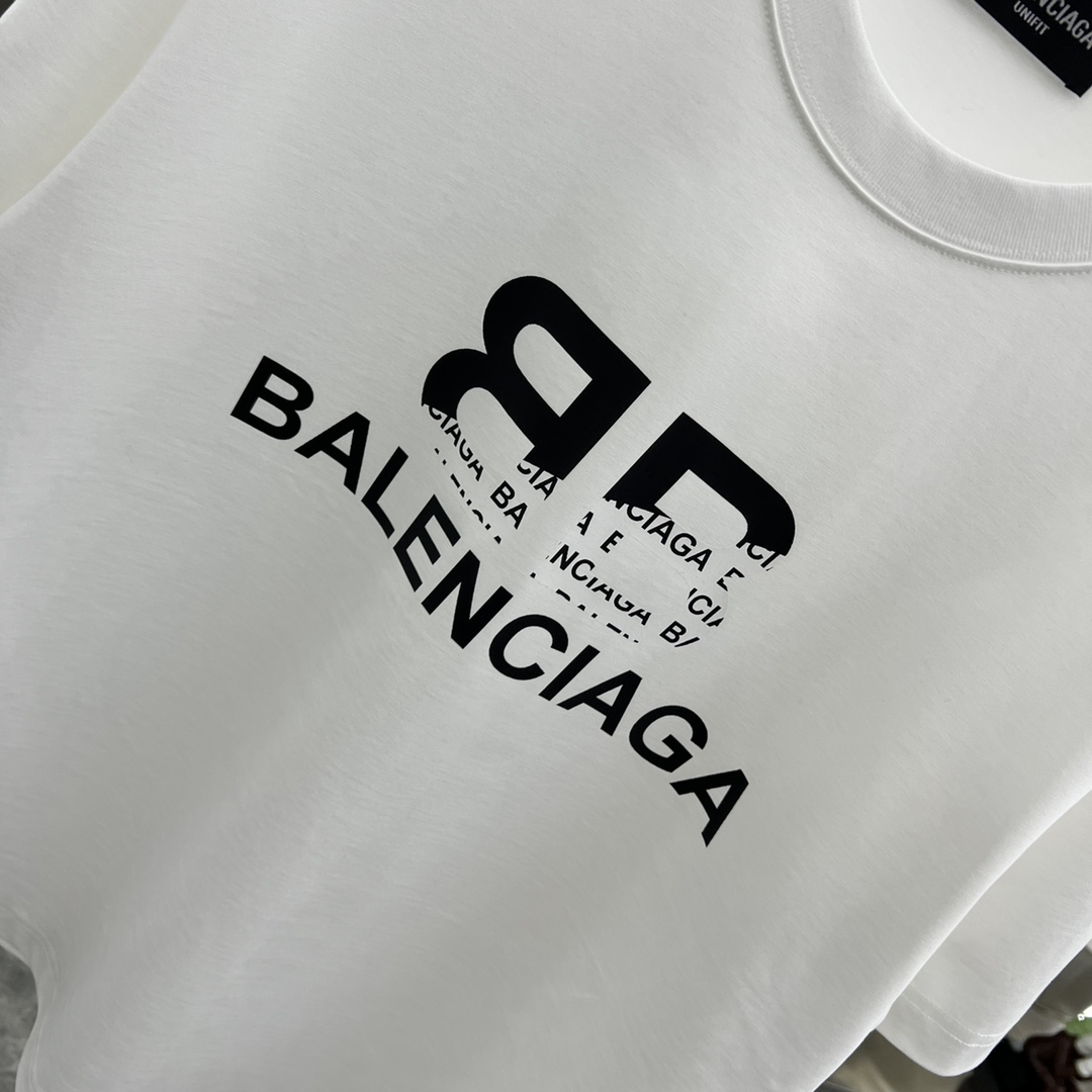 B T-Shirt New Style 0008
