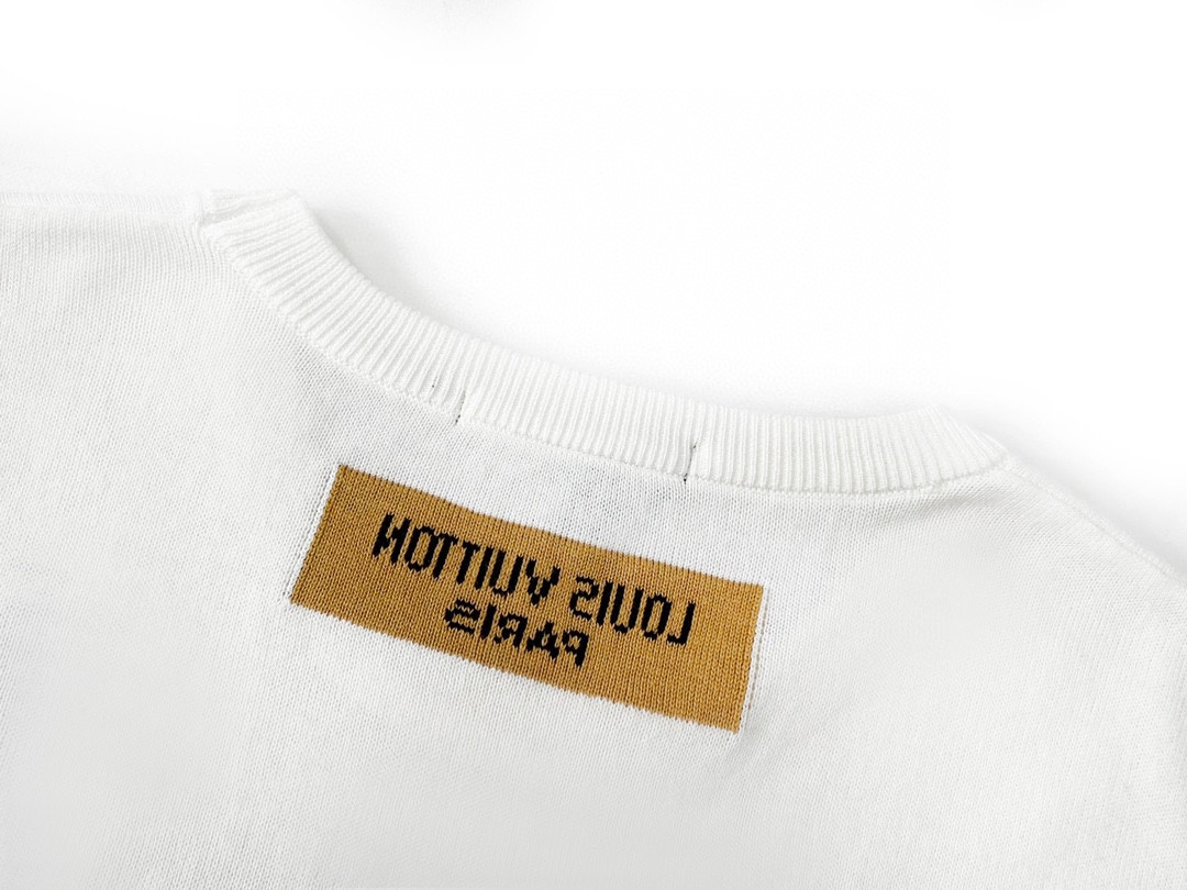 L T-Shirt New Style 0014