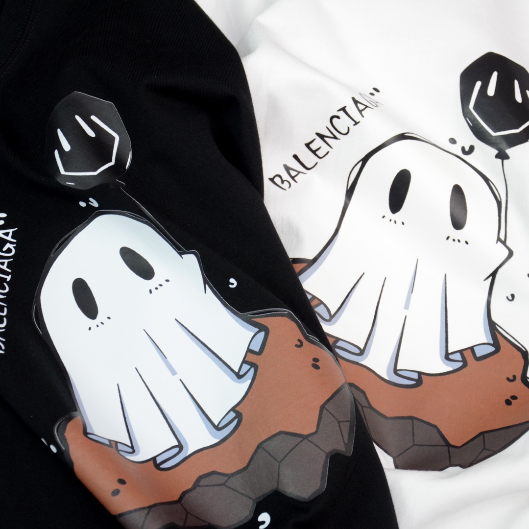 B T-Shirt New Style 0014
