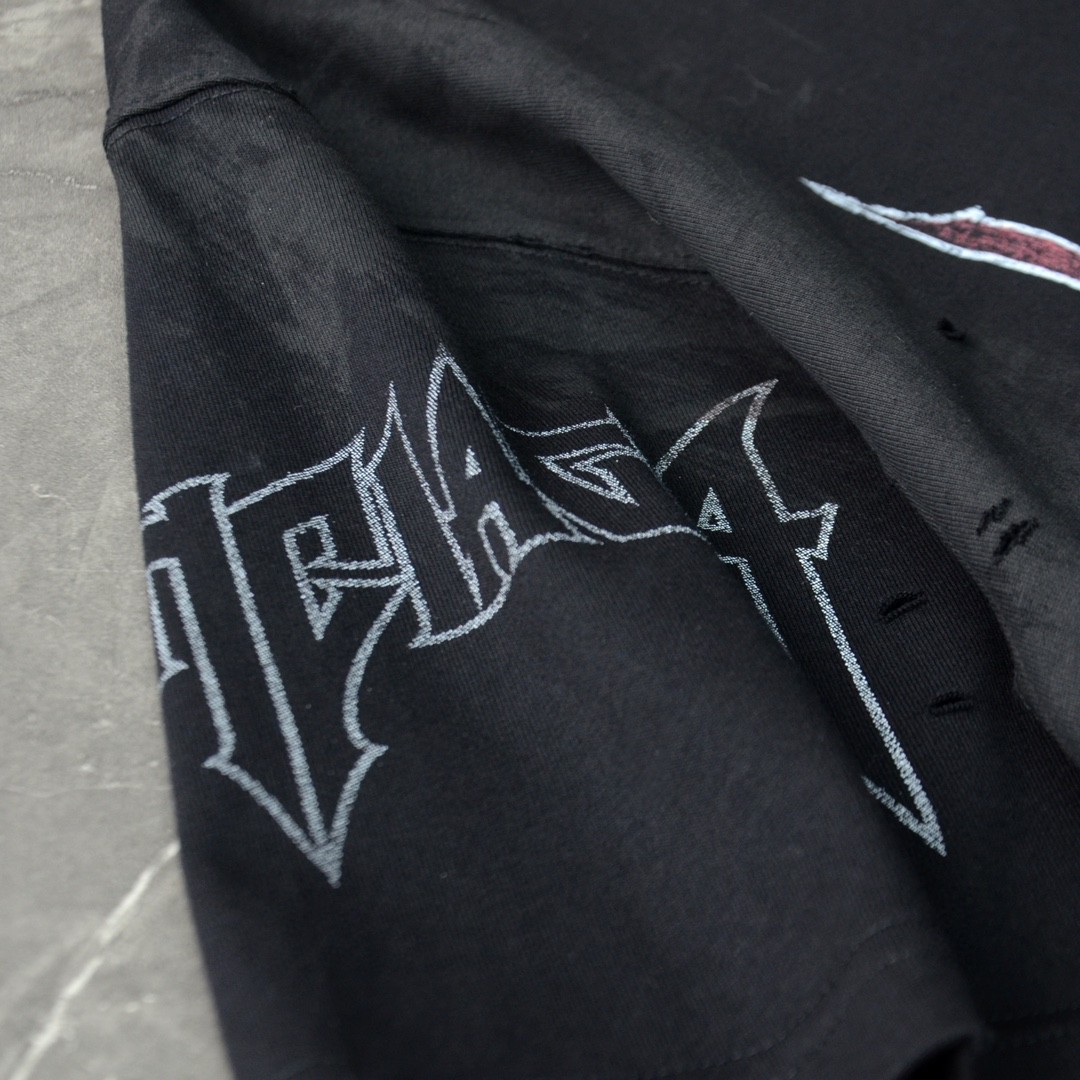 B T-Shirt New Style 0016