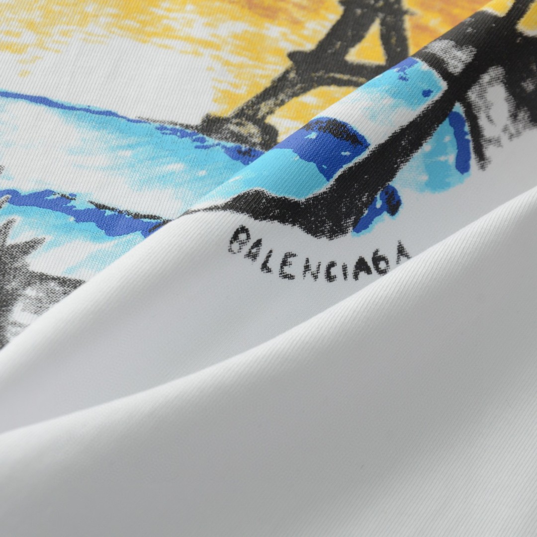 B T-Shirt New Style 0017