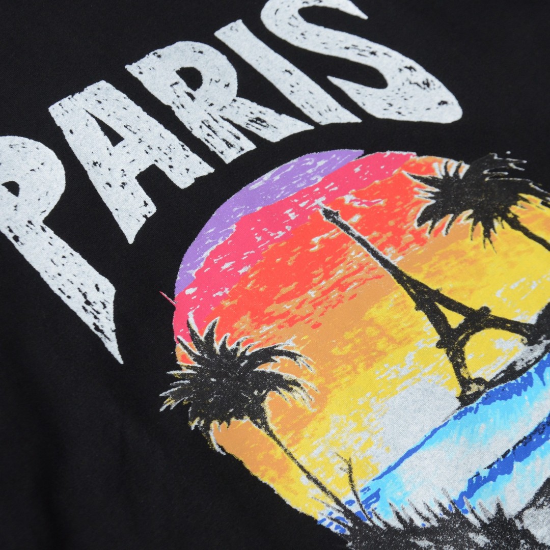 B T-Shirt New Style 0018