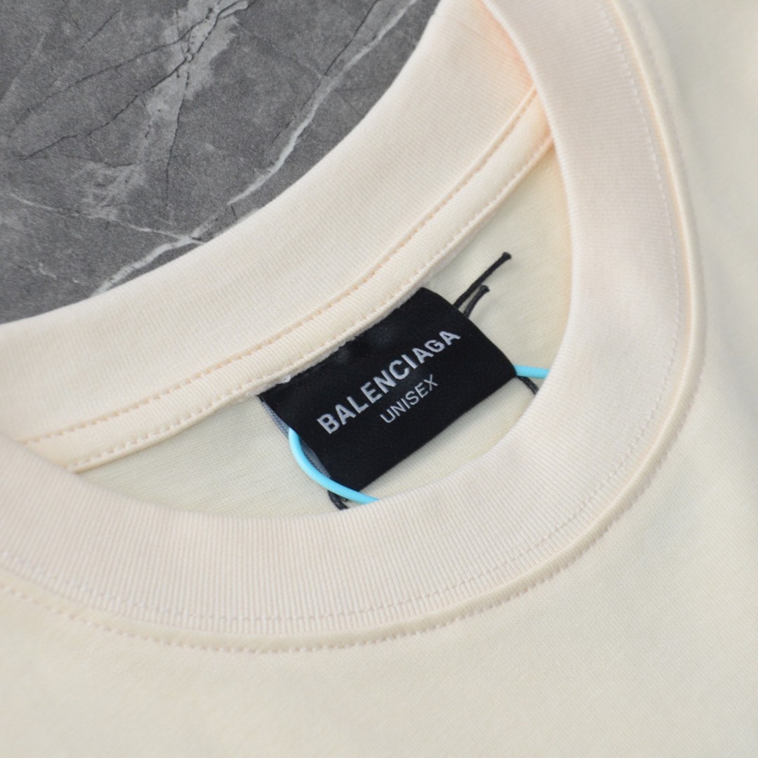 B T-Shirt New Style 0019
