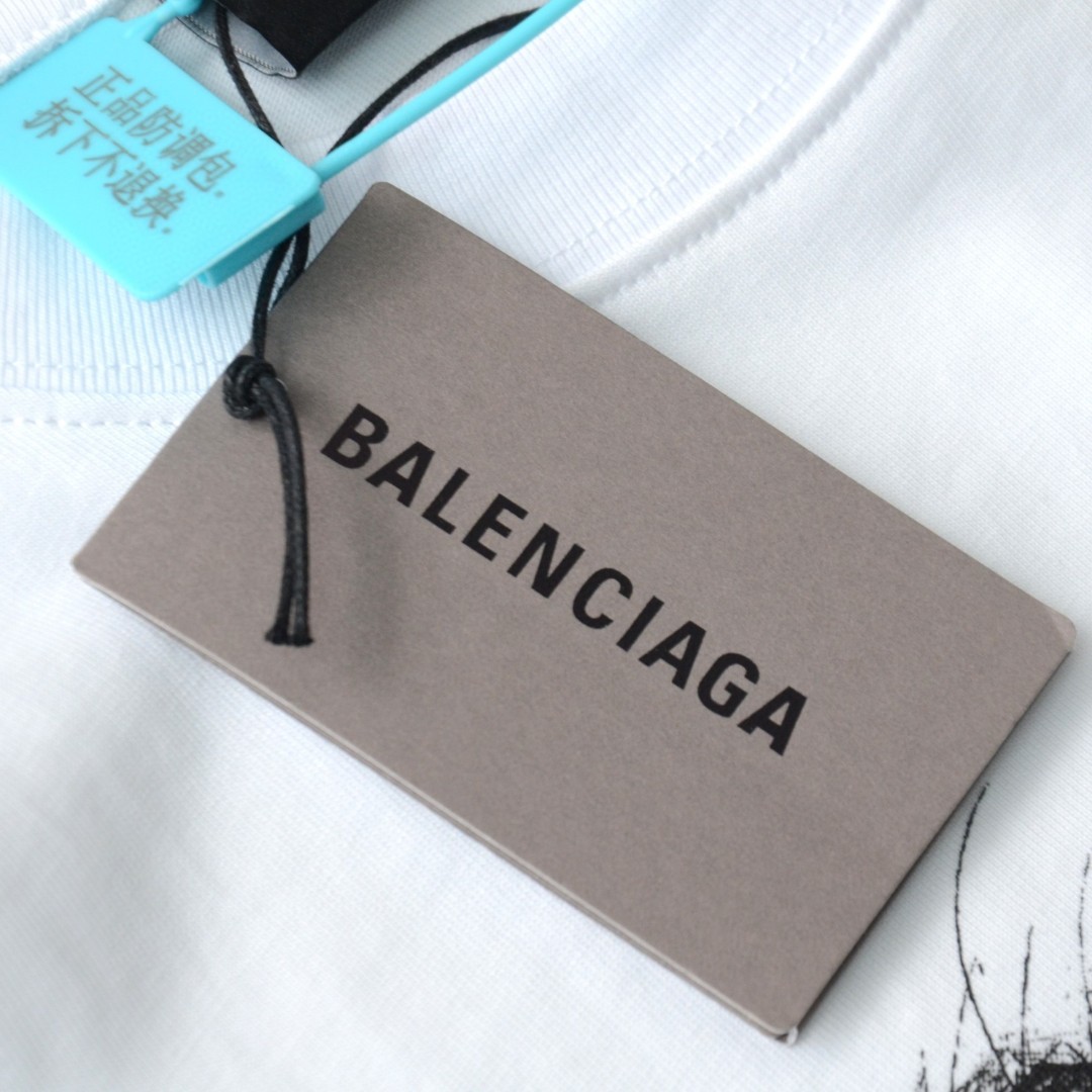 B T-Shirt New Style 0020