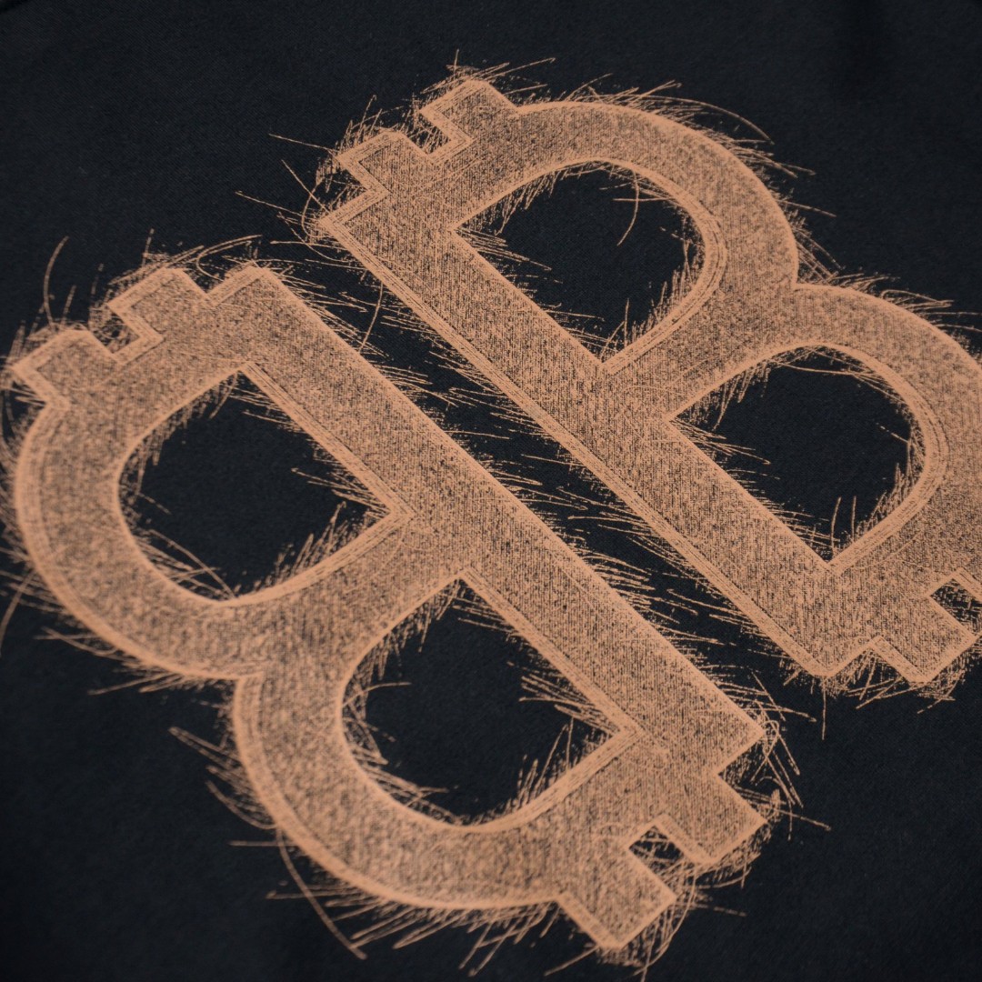 B T-Shirt New Style 0021