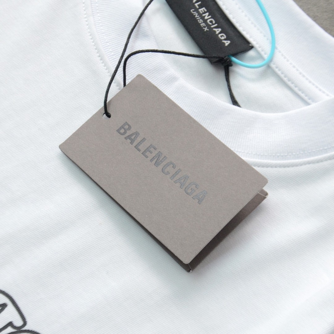 B T-Shirt New Style 0023