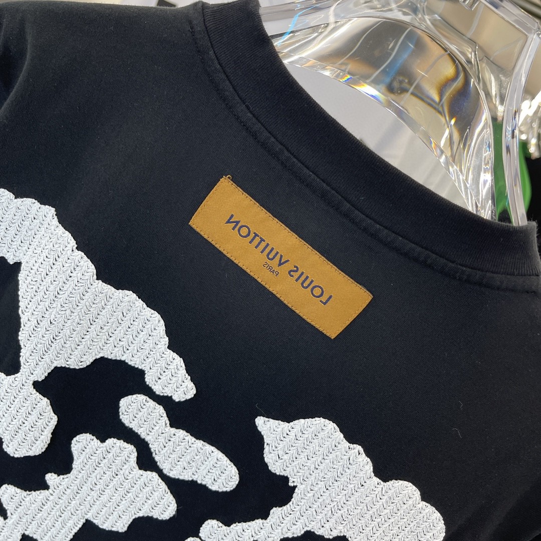 L T-Shirt New Style 0016