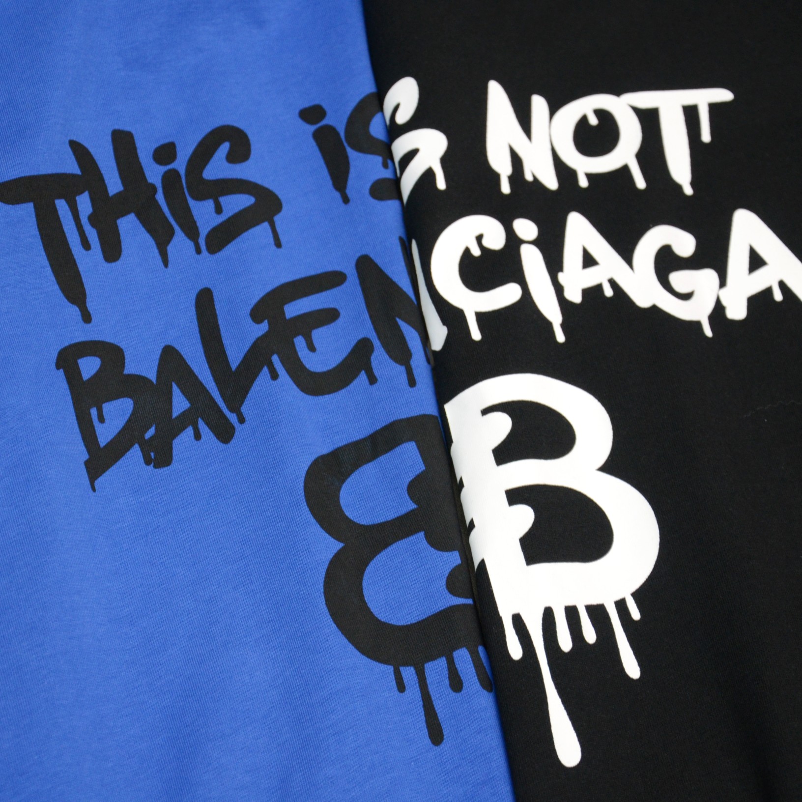 B T-Shirt New Style 0035