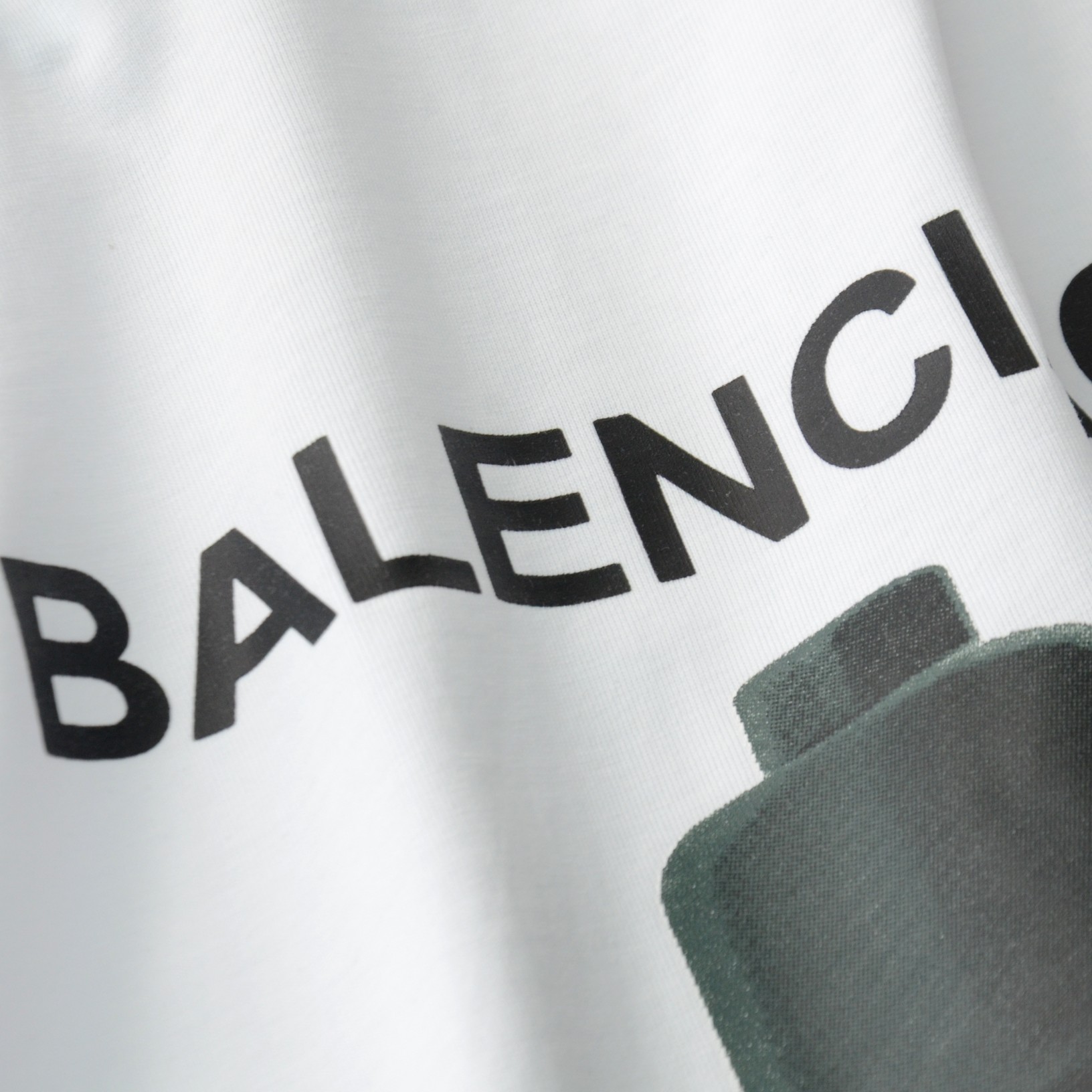 B T-Shirt New Style 0041