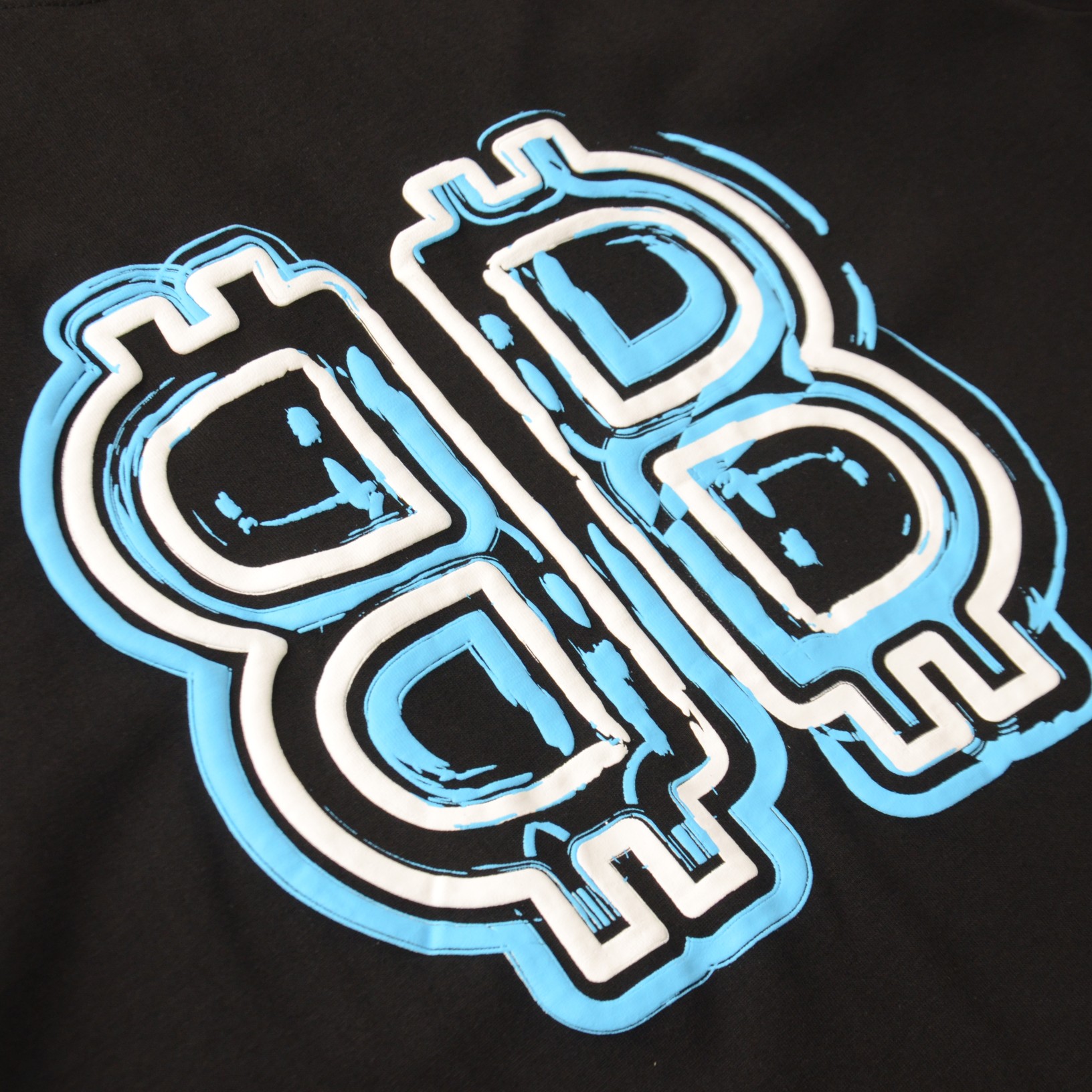 B T-Shirt New Style 0043