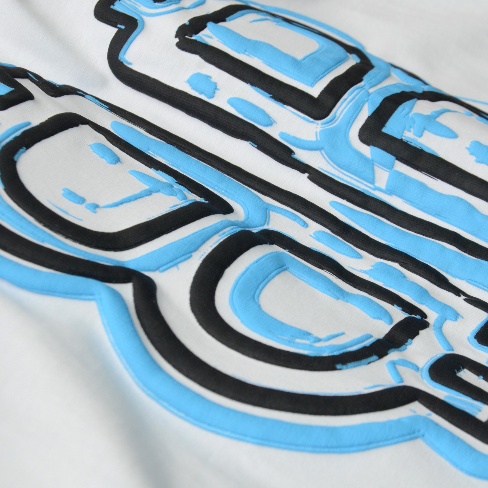 B T-Shirt New Style 0044