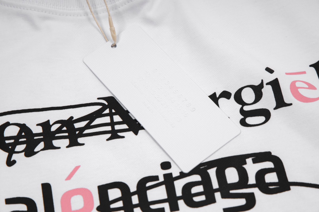 B T-Shirt New Style 0051