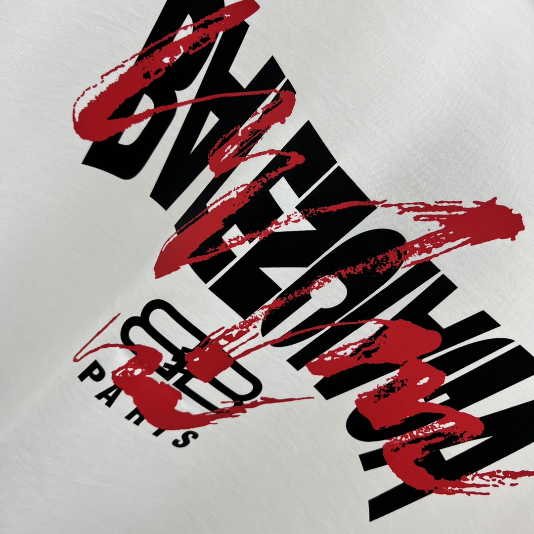 B T-Shirt New Style 0053