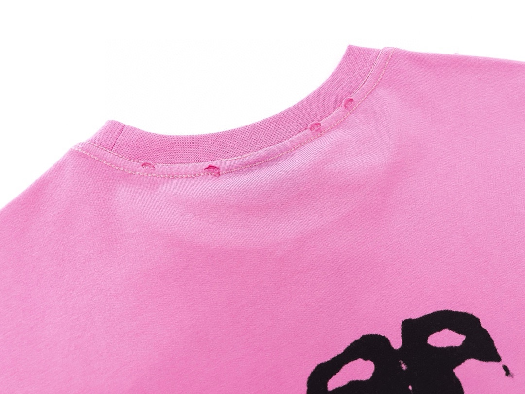 B T-Shirt New Style 0056