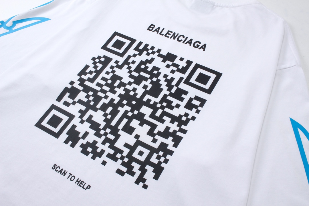 B T-Shirt New Style 0063