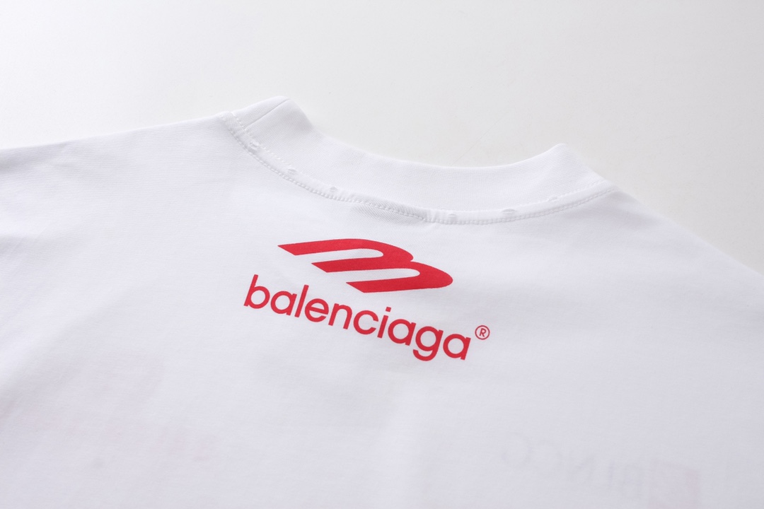 B T-Shirt New Style 0071