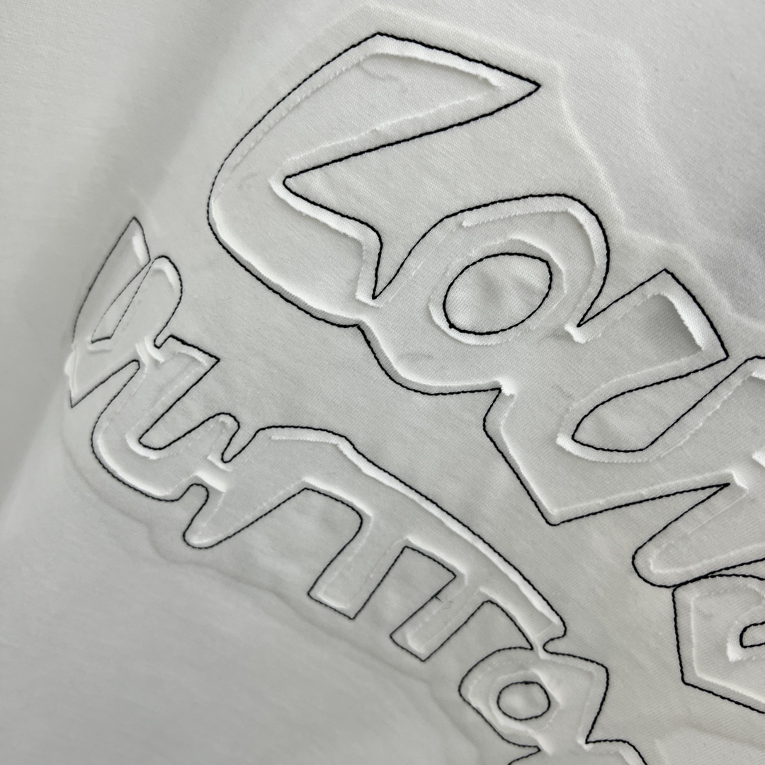 L T-Shirt New Style 0021