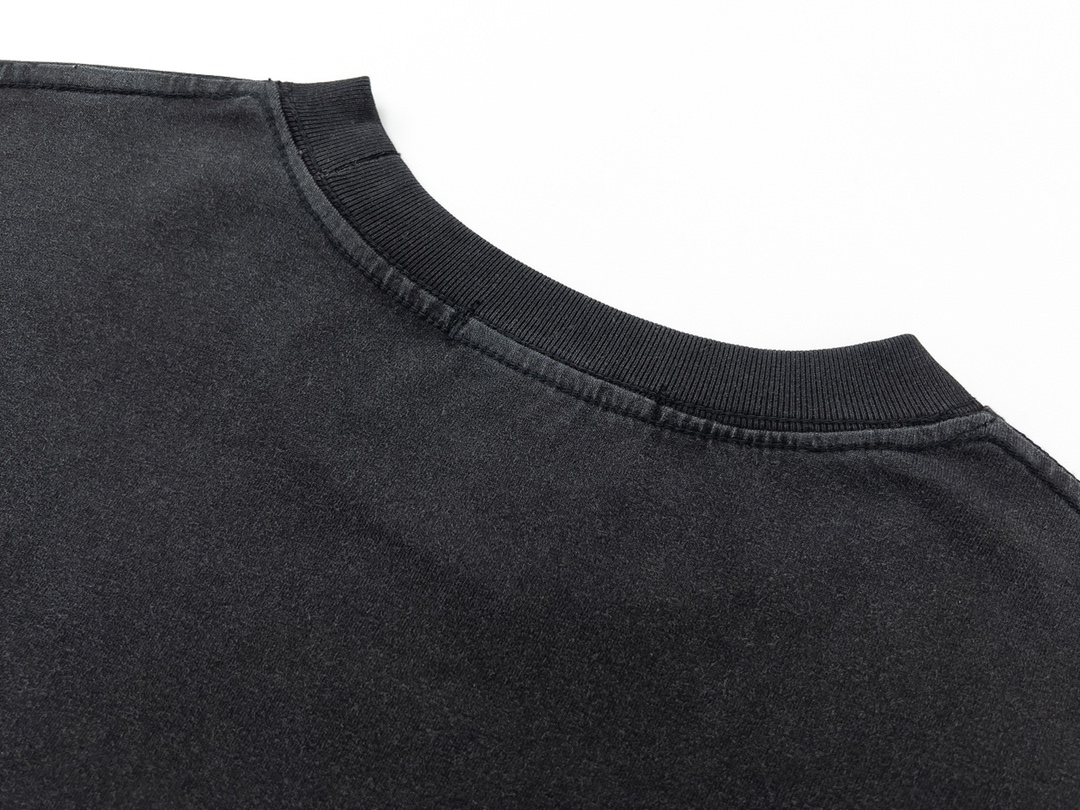 B T-Shirt New Style 0075