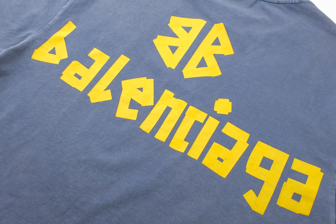 B T-Shirt New Style 0080