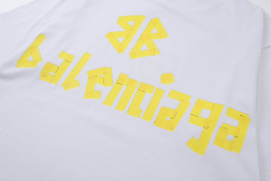 B T-Shirt New Style 0081