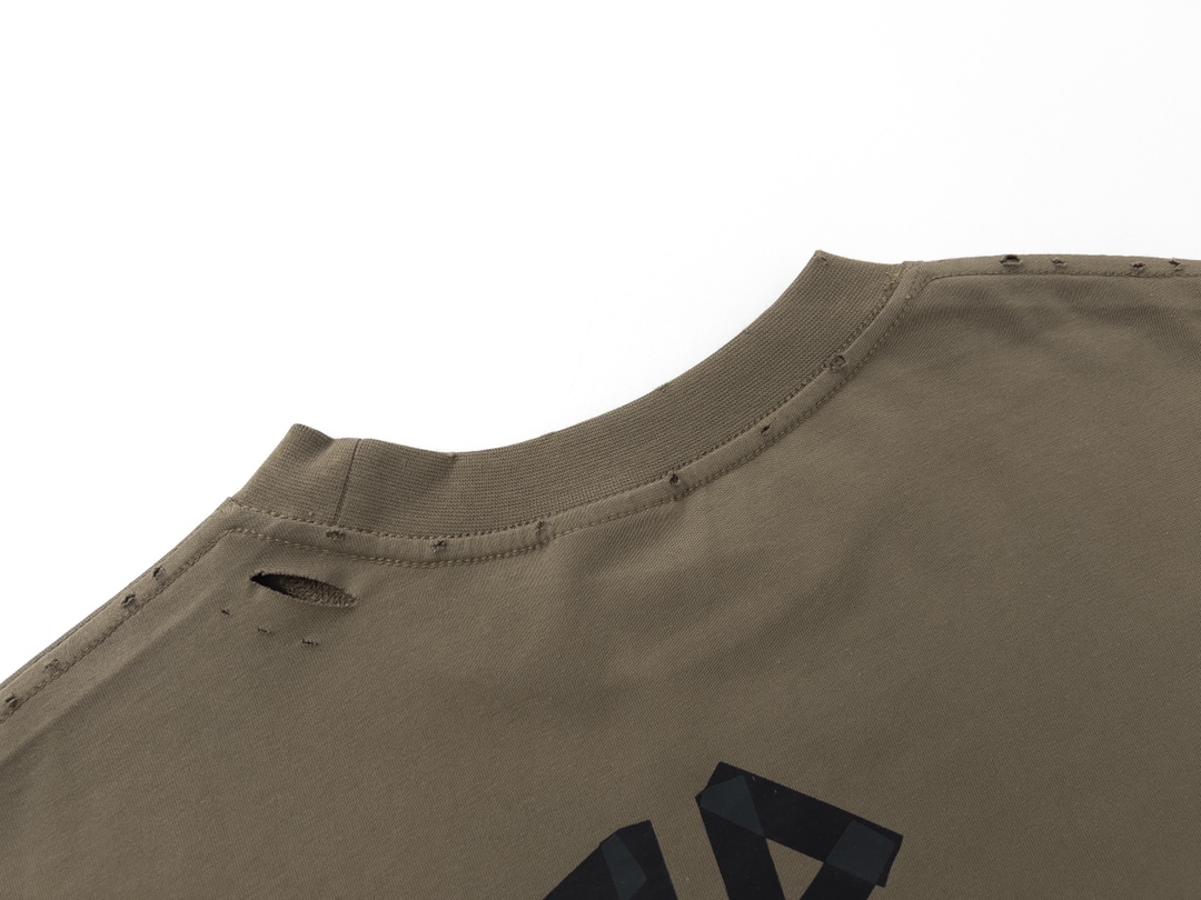 B T-Shirt New Style 0082