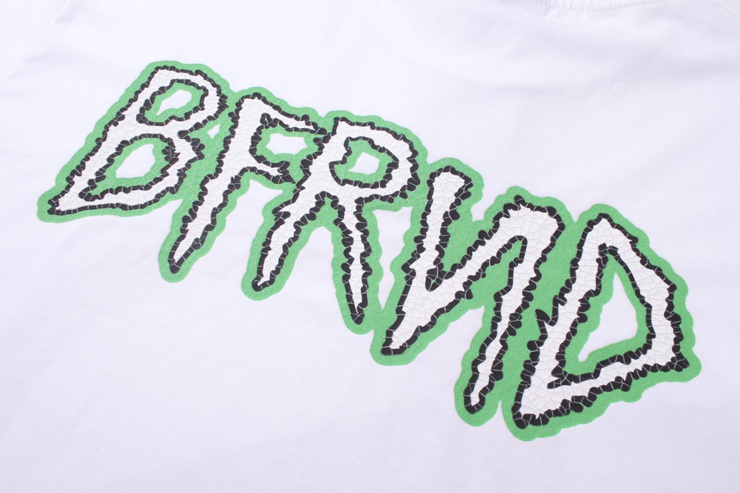 B T-Shirt New Style 0085