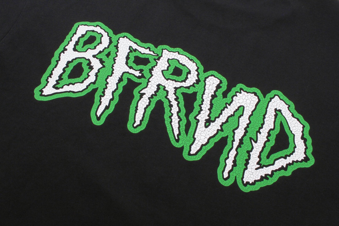 B T-Shirt New Style 0086