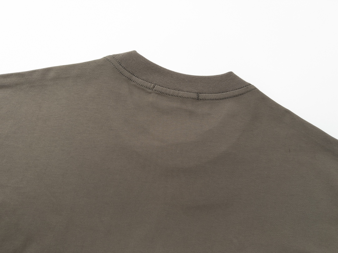 B T-Shirt New Style 0087
