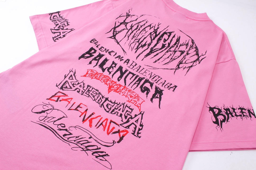 B T-Shirt New Style 0088