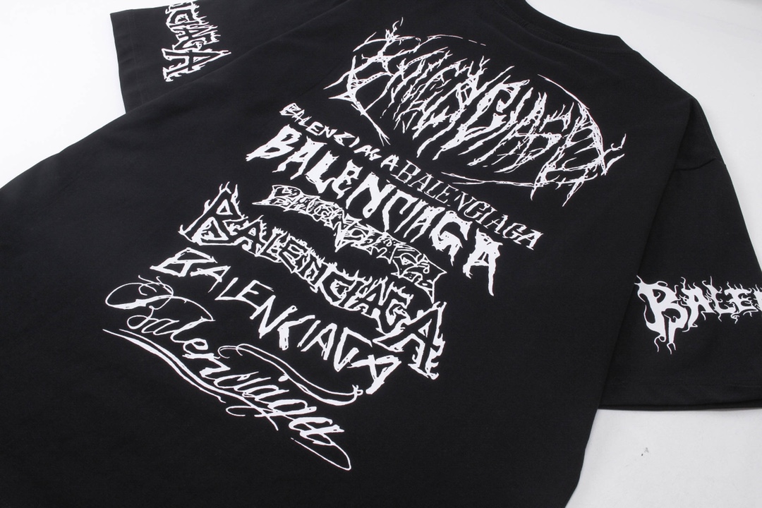 B T-Shirt New Style 0089