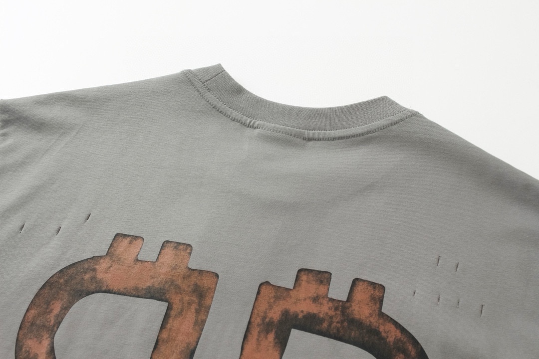 B T-Shirt New Style 0098