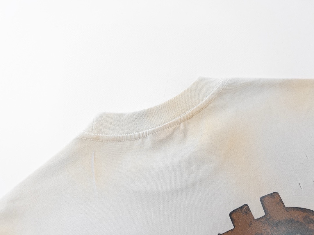B T-Shirt New Style 0099