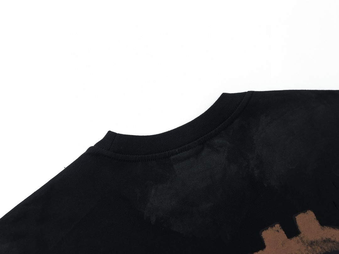 B T-Shirt New Style 0100