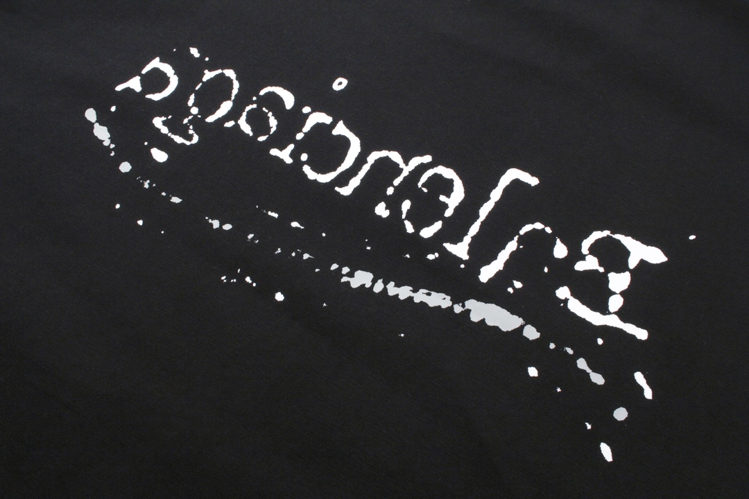 B T-Shirt New Style 0108
