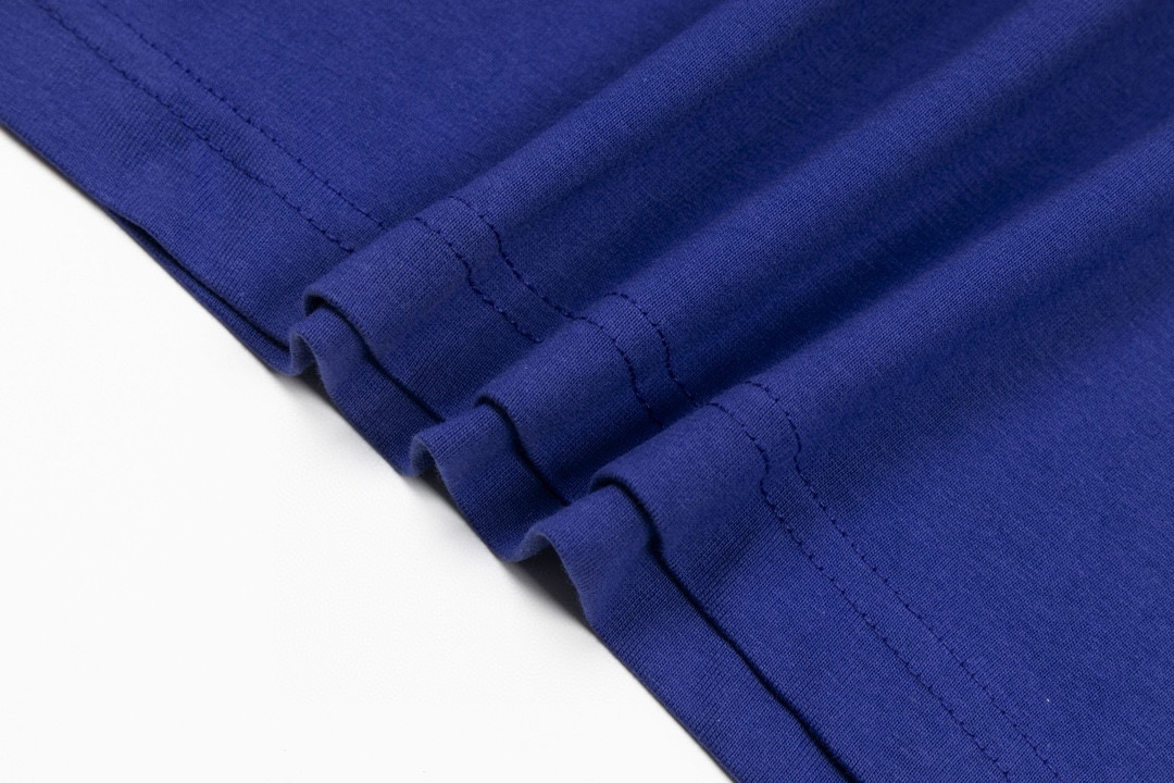 B T-Shirt New Style 0112
