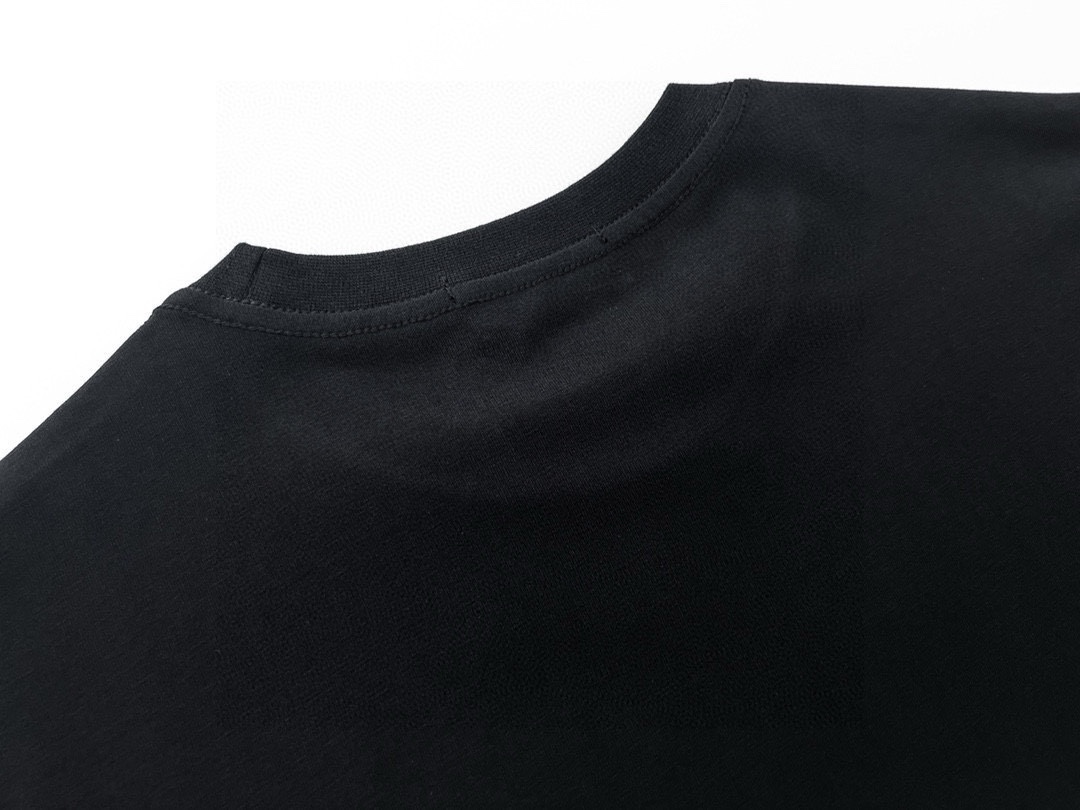 B T-Shirt New Style 0115