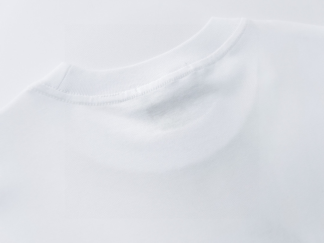 B T-Shirt New Style 0117