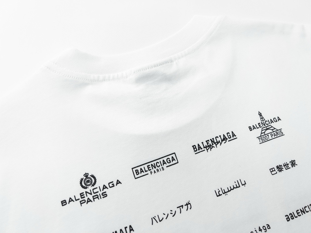 B T-Shirt New Style 0119